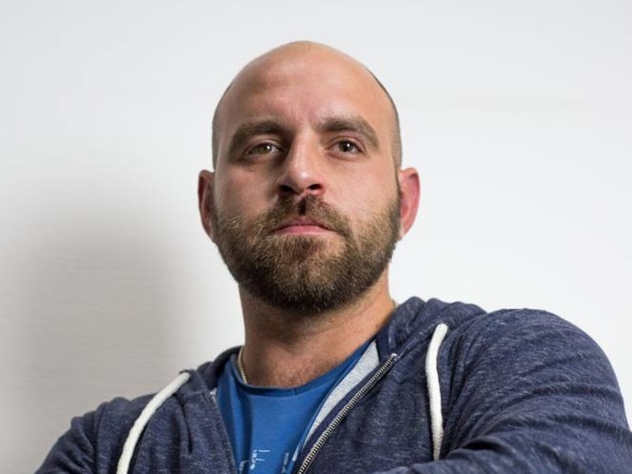 Павел Казарин: Вызывает вопрос, почему было возобновлено электроснабжение только по ветке Каховская&nbsp;&ndash; Титан