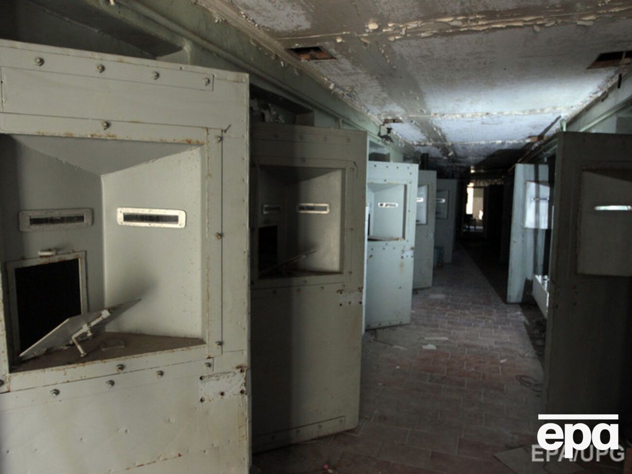 Верховная Рада хочет приблизить украинскую пенитенциарную систему к Европе