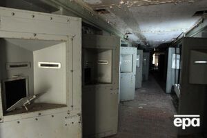 Верховная Рада хочет приблизить украинскую пенитенциарную систему к Европе