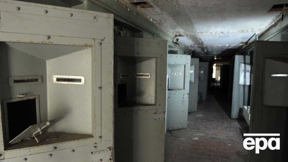 Верховная Рада хочет приблизить украинскую пенитенциарную систему к Европе