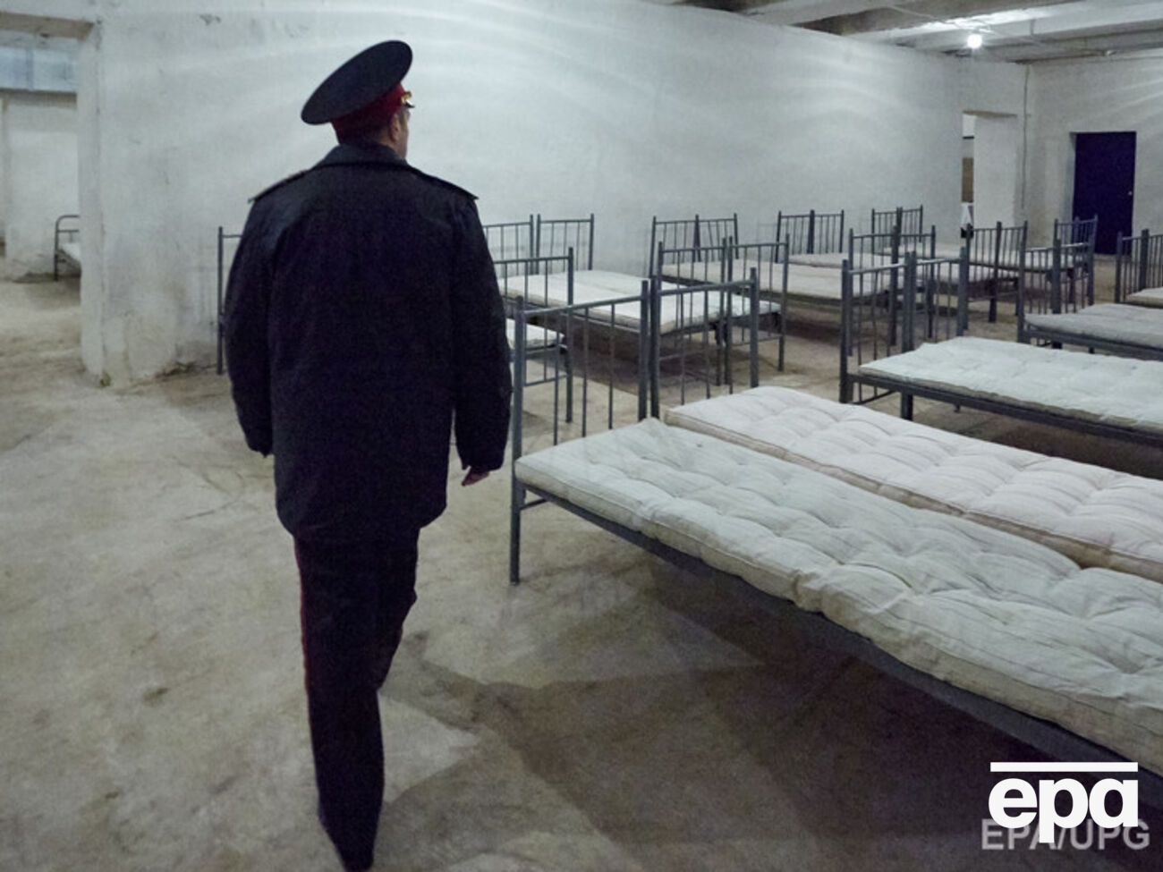 В Раде собираются амнистировать осужденных за преступления, не связанные с насилием, если они в день вступления в силу закона отбыли не менее 1/4 назначенного срока наказания