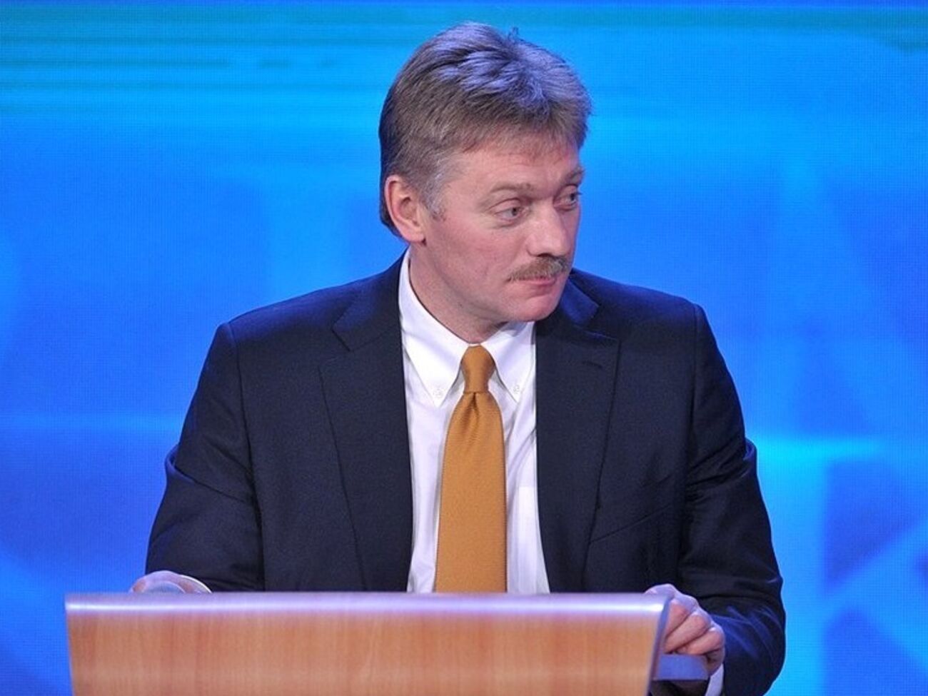 Песков назвал решение МВФ по долгу Украины опасным прецедентом для международной практики