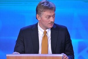 Песков назвал решение МВФ по долгу Украины опасным прецедентом для международной практики
