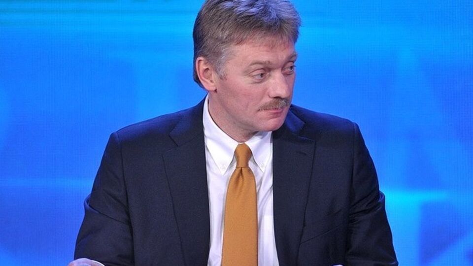Песков назвал решение МВФ по долгу Украины опасным прецедентом для международной практики