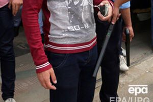 Металлоискатель сработал в нужном месте