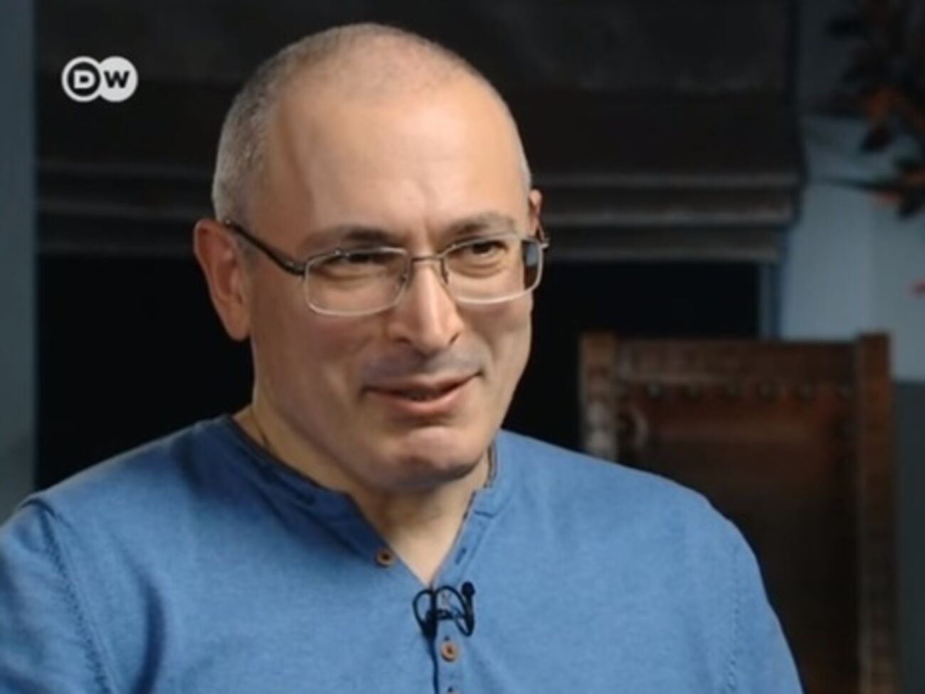 Ходорковский: Профессиональные люди, которые занимались политикой в оппозиции, эту функцию в большинстве своем выполнять не могут