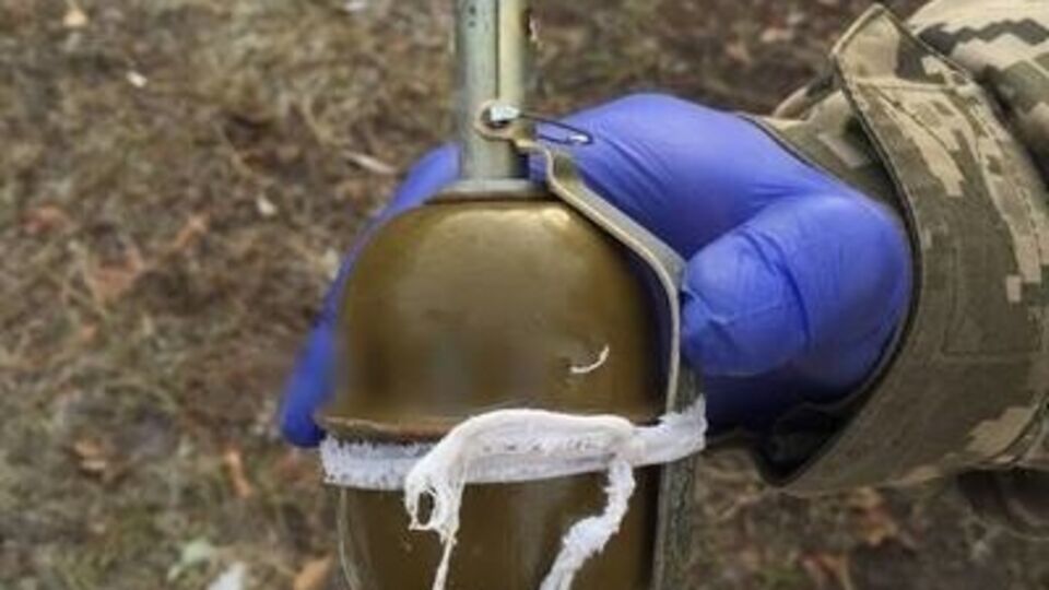 В связи с находкой из здания суда и близлежащих домов эвакуировали 250 человек