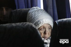 По данным ООН, конфликт на востоке Украины немного сбавил обороты, но люди продолжают гибнуть