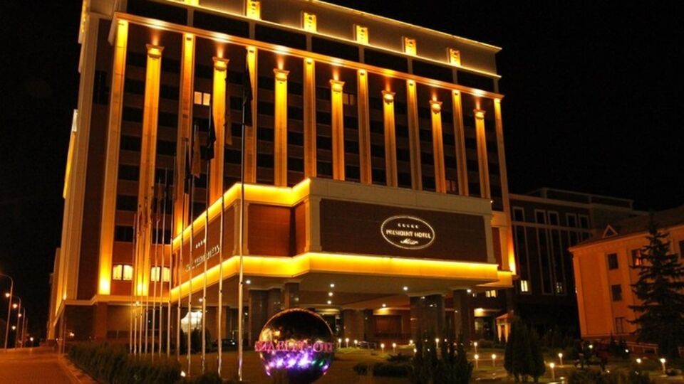 Переговоры в Минске продолжатся 10 декабря