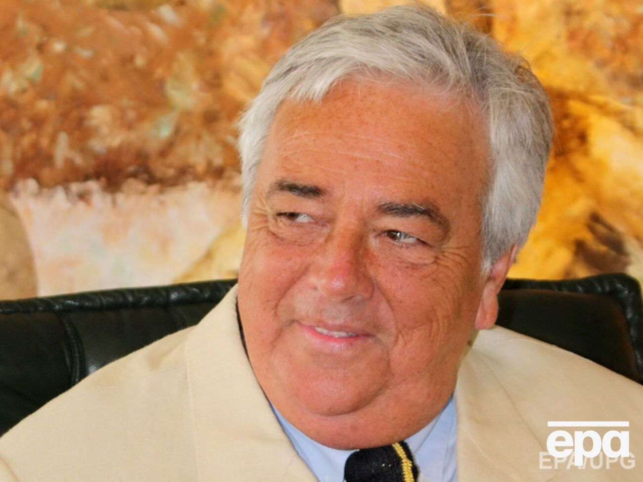 Фигурант коррупционного скандала Мейснер подал в отставку с видного поста в КОНМЕБОЛ