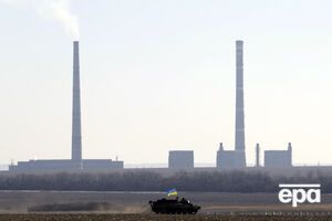 В Донецкой области ранены украинские военные