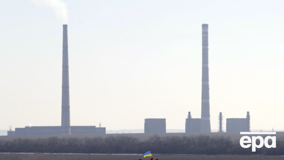 В Донецкой области ранены украинские военные