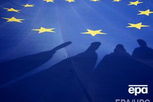 Некоторые страны ЕС предлагают провести дебаты о санкциях