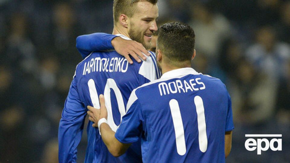 Сегодня "Динамо" проведет последний матч групповой стадии Лиги чемпионов