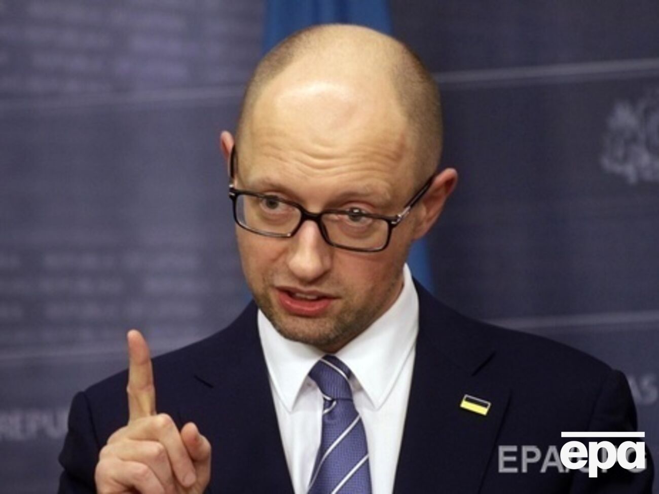 Яценюк: Судебные решения Европейского суда по правам человека выполнят в других юрисдикциях и в других странах