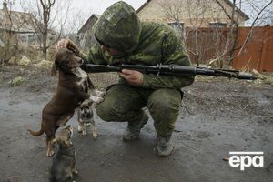 В зоне АТО боевики продолжают обстреливать украинские позиции