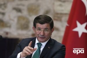 Давутоглу: Обстрелы россиянами сирийских туркменов вызывают возмущение Анкары