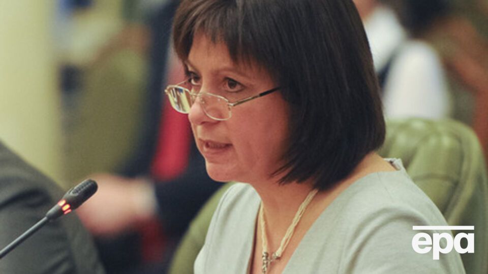 Наталия Яресько: Для адаптации аграрной отрасли к новым условиям будет обозначен переходной период на один год