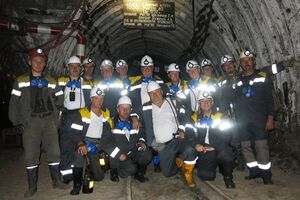 Боевики разблокировали поставку угля из Донецкой области