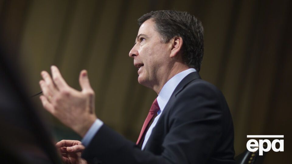 Коми рассказал о новых деталях расследования теракта в Сан-Бернардино