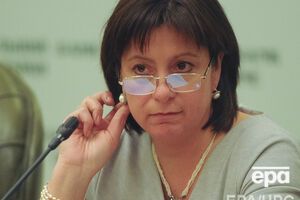 Яресько: Доходы предприятий и физлиц будут облагаться налогами одинаково