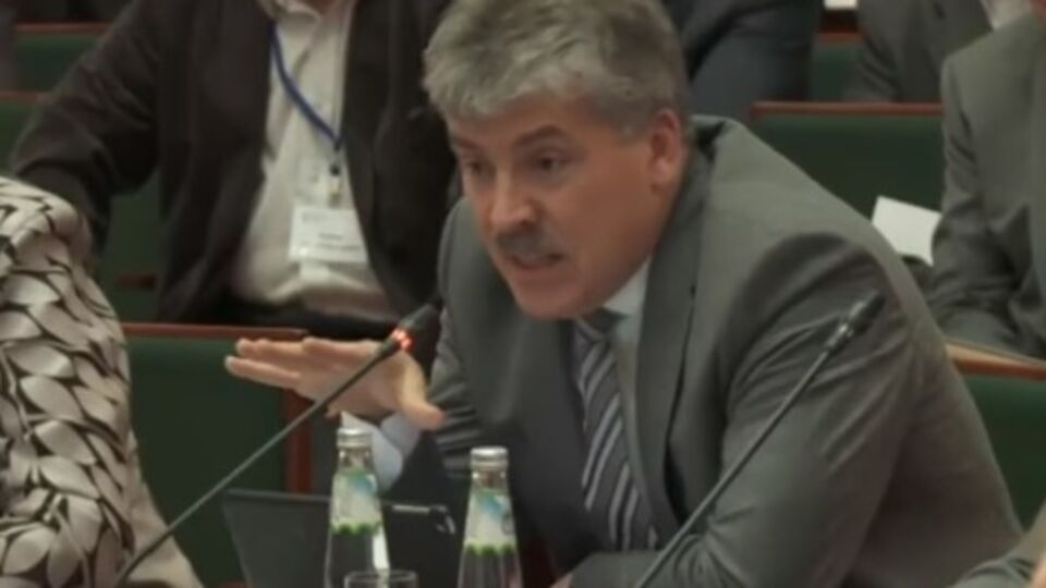 Грудинин: Если у тебя экономически бедное население, производить огромное количество сельхозпродукции не нужно