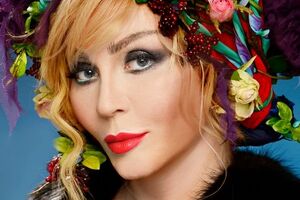 Билык опубликовала первый снимок новорожденного ребенка