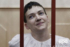 Адвокат: Савченко не желает создавать впечатление, что в России есть суд