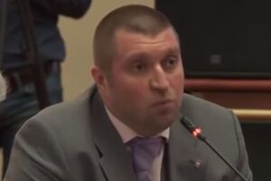 Потапенко: Все эти удары нанесены искусственно, и нанесены нашими