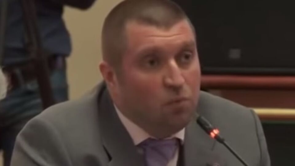 Потапенко: Все эти удары нанесены искусственно, и нанесены нашими