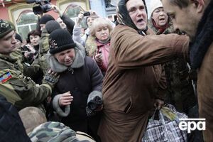 МИД Украины: В ООН задокументировали преступления, совершенные подконтрольными РФ незаконными формированиями