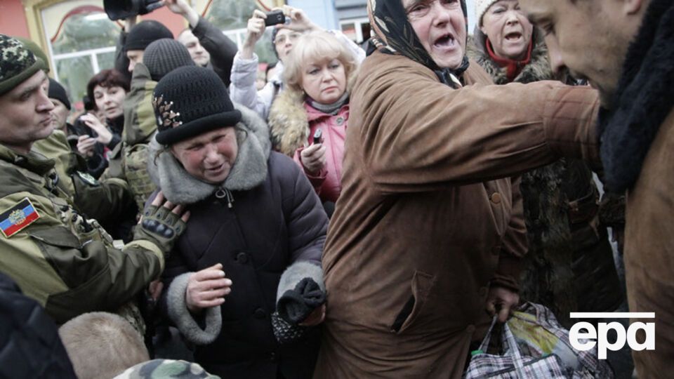 МИД Украины: В ООН задокументировали преступления, совершенные подконтрольными РФ незаконными формированиями