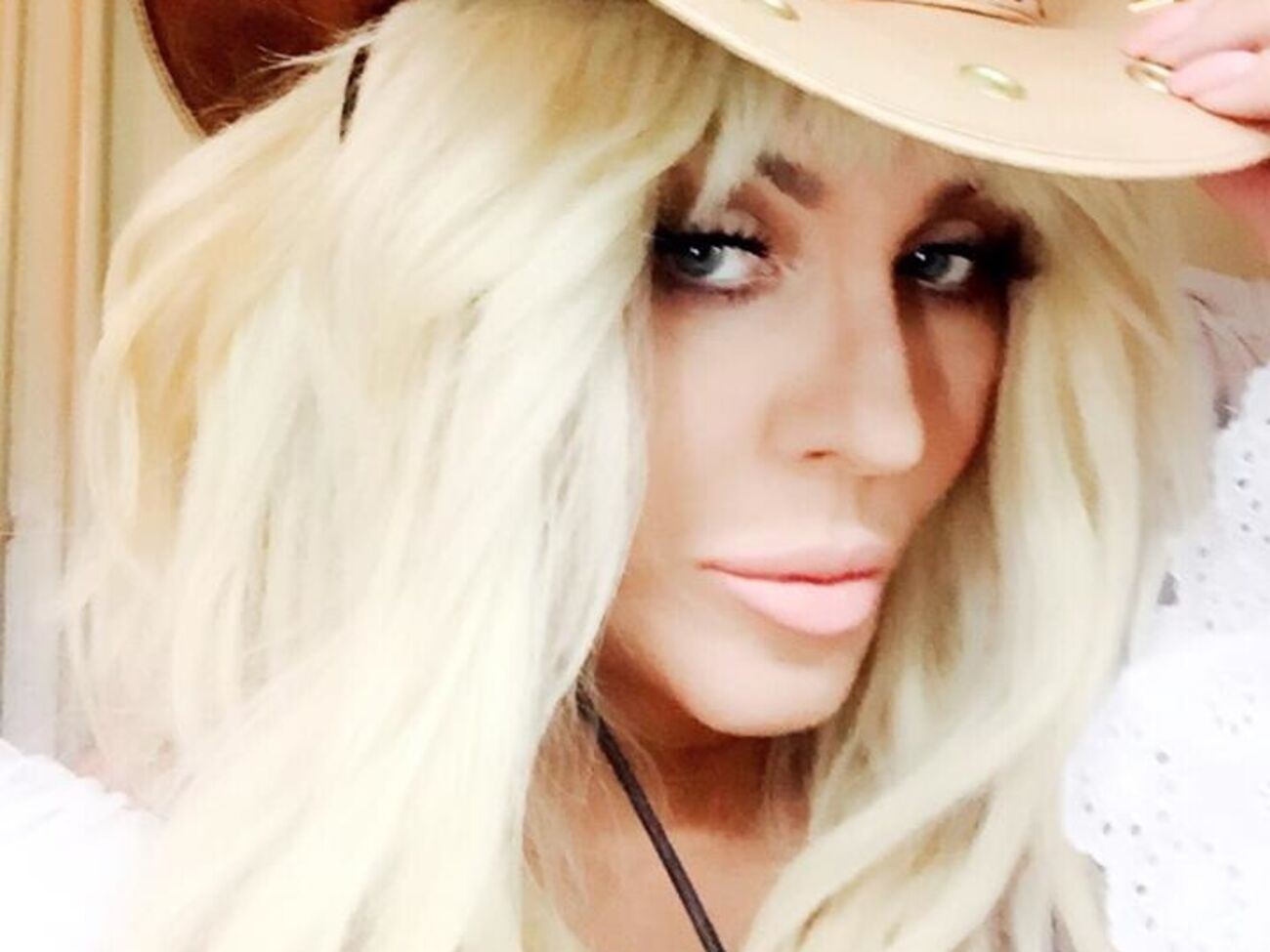 Рожать самой Билык запретили врачи