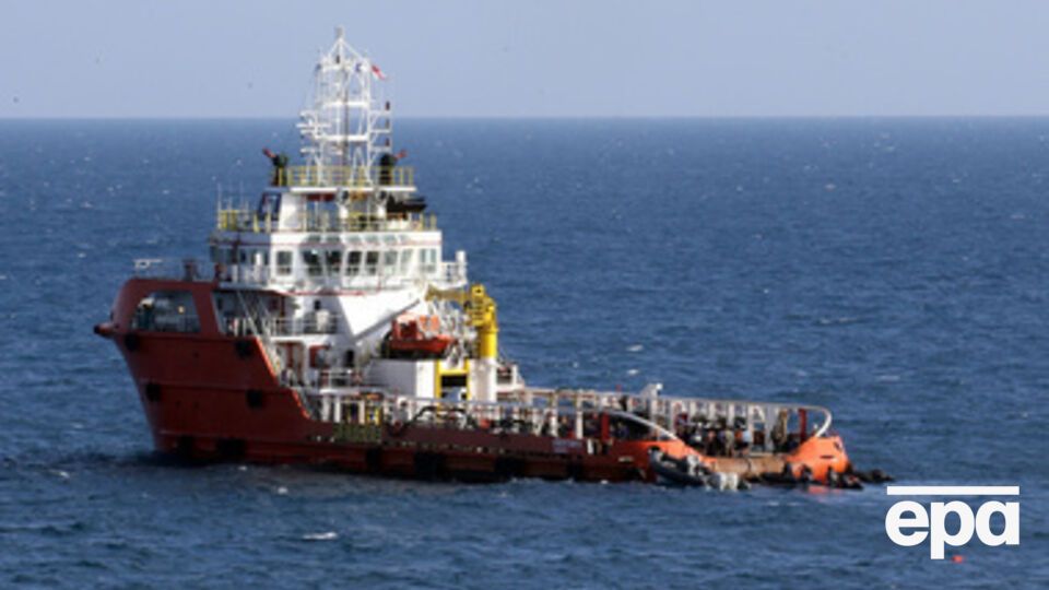 Поисковые работы возобновились