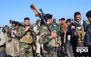 Курды выбили "Исламское государство" из Кобани