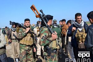 Курды выбили "Исламское государство" из Кобани