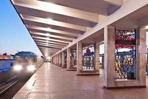 Проезд в общественном транспорте вскоре подорожает