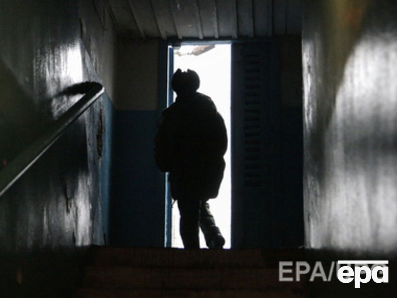 Счастье снова осталось без центрального отопления