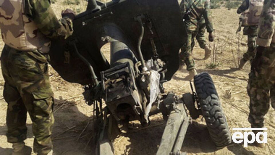 Боевики "Боко Харам" продолжают атаковать города в Нигерии