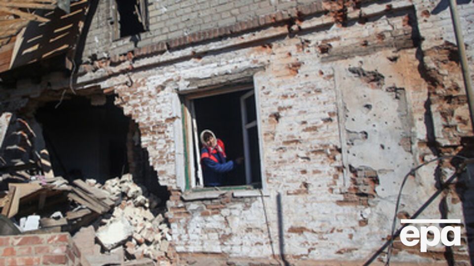 В Авдеевку и Дебальцево доставили генераторы