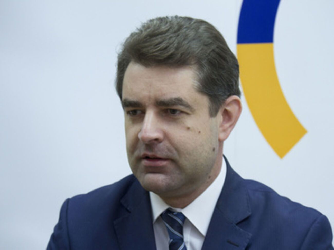 Перебийнис считает, что Россия готова пойти на открытые боевые действия