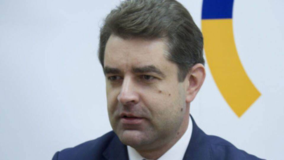 Перебийнис считает, что Россия готова пойти на открытые боевые действия