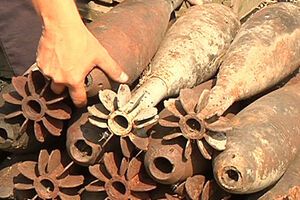 Предварительная причина взрыва – неосторожное обращение с огнем