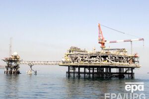 После скачка вверх цена на нефть опять поползла вниз