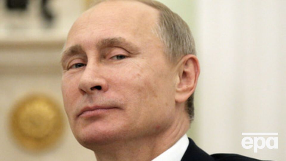 Смит: Люди, которые оправдывают президента РФ Владимира Путина, обманывают сами себя и не понимают, как он опасен