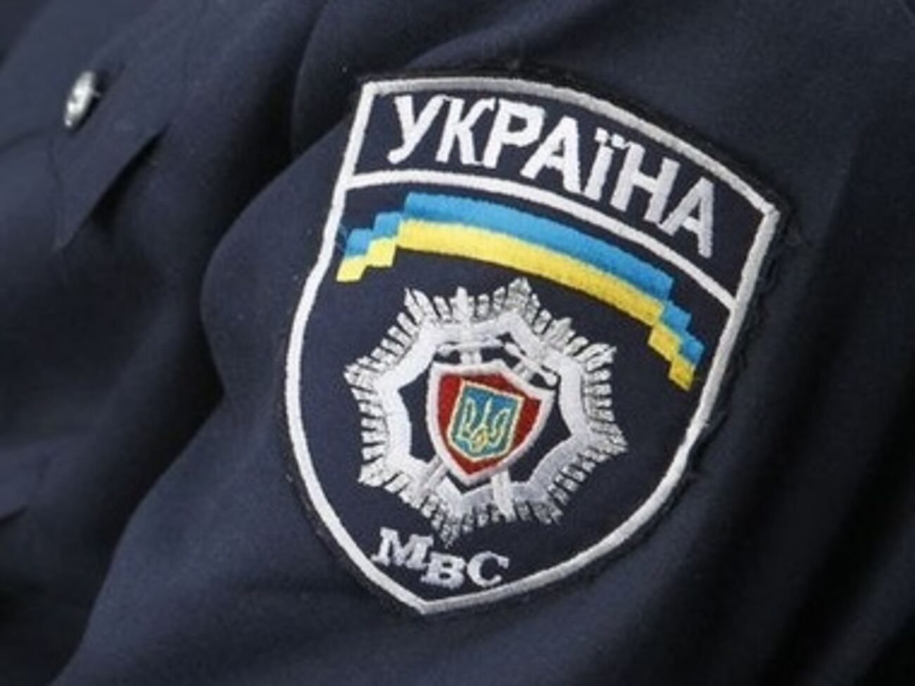 От взрыва погибли трое военных, сообщил источник в МВД