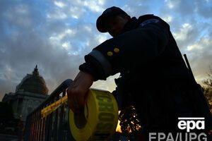 Младшая сестра "стрелка" не пострадала
