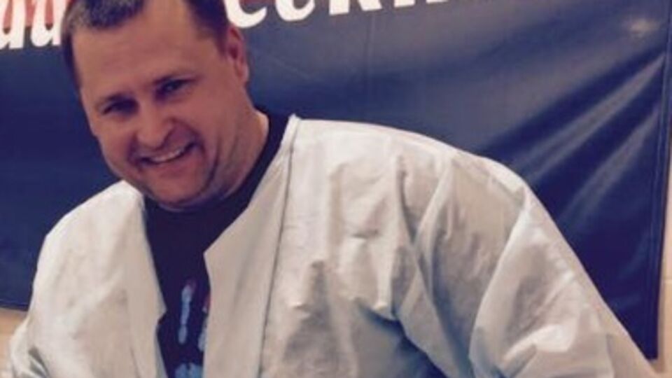 Филатов сообщил подробности ранения Семена Семенченко