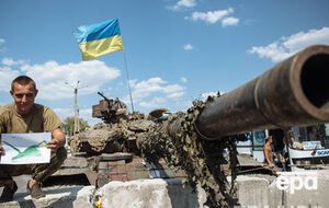 Ближайшее время покажет, как Украина готовились последние пять месяцев к защите Дебальцево, считает Геращенко
