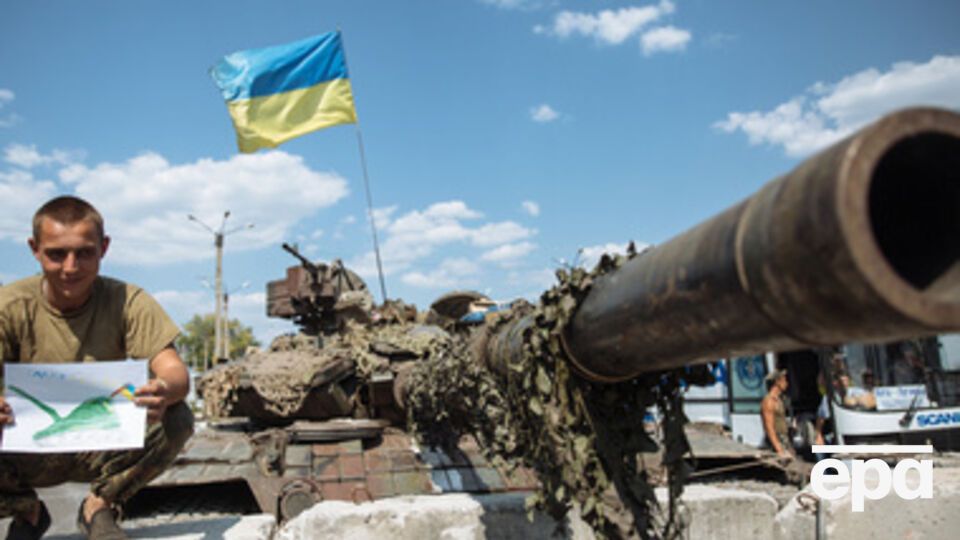 Ближайшее время покажет, как Украина готовились последние пять месяцев к защите Дебальцево, считает Геращенко